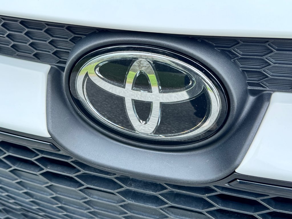 Toyota Corolla LE / TRÈS BAS KILOS / AUBAINE A SAISIR / 2021 à Thetford Mines, Québec - 11 - w1024h768px