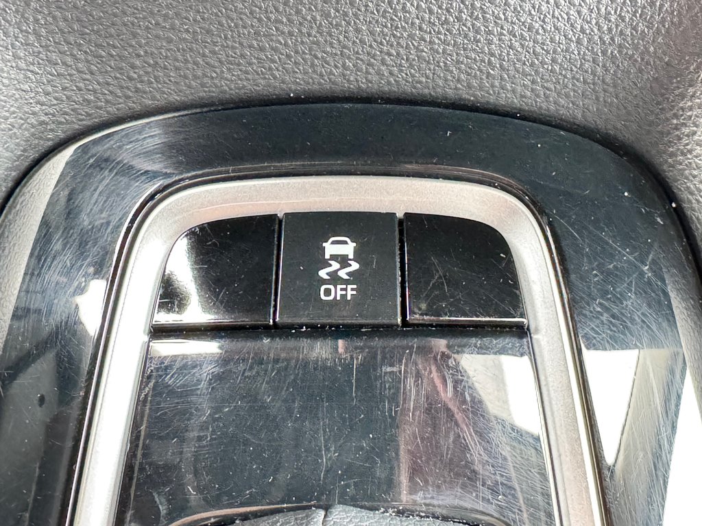 Toyota Corolla LE / TRÈS BAS KILOS / AUBAINE A SAISIR / 2021 à Thetford Mines, Québec - 39 - w1024h768px