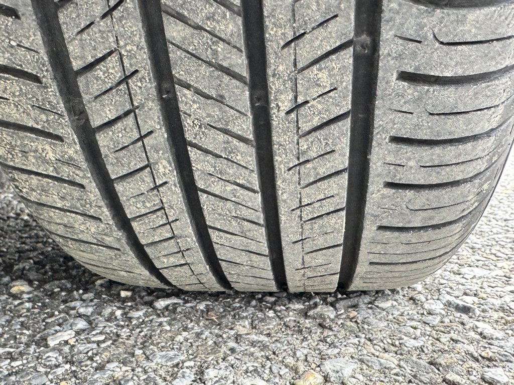 Toyota Corolla LE / TRÈS BAS KILOS / AUBAINE A SAISIR / 2021 à Thetford Mines, Québec - 16 - w1024h768px