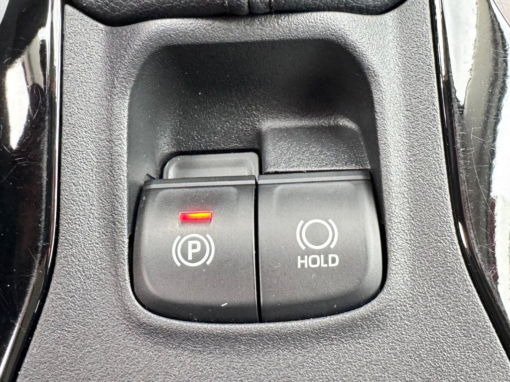 Toyota Corolla LE / TRÈS BAS KILOS / AUBAINE A SAISIR / 2021 à Thetford Mines, Québec - 41 - w1024h768px