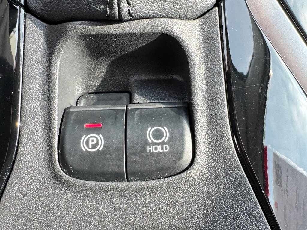 Toyota Corolla LE / BAS KILOS / VALEUR DE REVENTE ÉLEVÉE / 2021 à Thetford Mines, Québec - 41 - w1024h768px