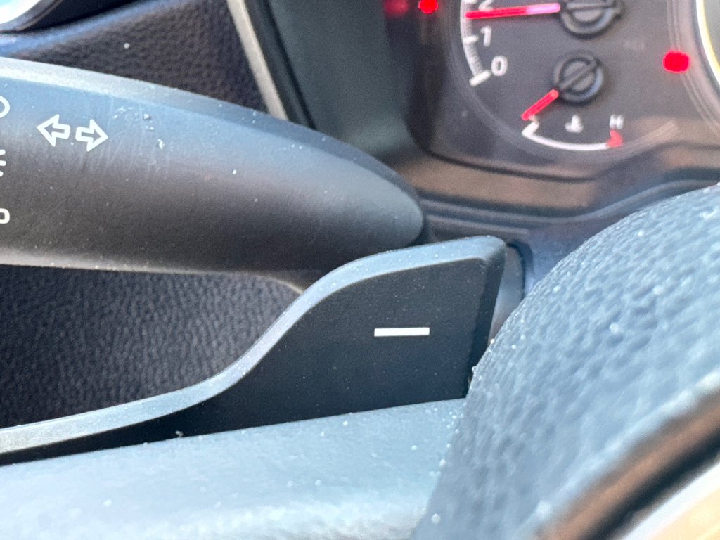 Toyota Corolla SE / AUTOM / FIABILITÉ LÉGENDAIRE 2021 à Thetford Mines, Québec - 35 - w1024h768px