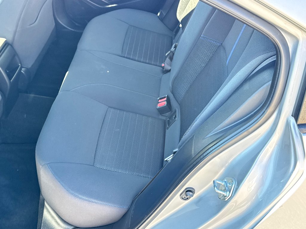 Toyota Corolla SE / AUTOM / FIABILITÉ LÉGENDAIRE 2021 à Thetford Mines, Québec - 52 - w1024h768px