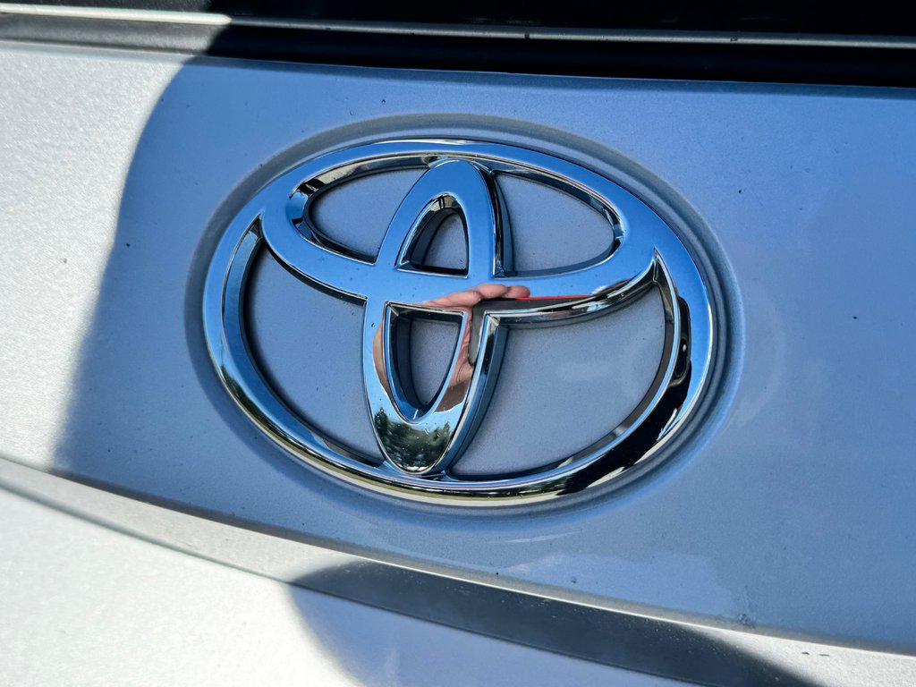 Toyota Corolla SE / AUTOM / FIABILITÉ LÉGENDAIRE 2021 à Thetford Mines, Québec - 12 - w1024h768px