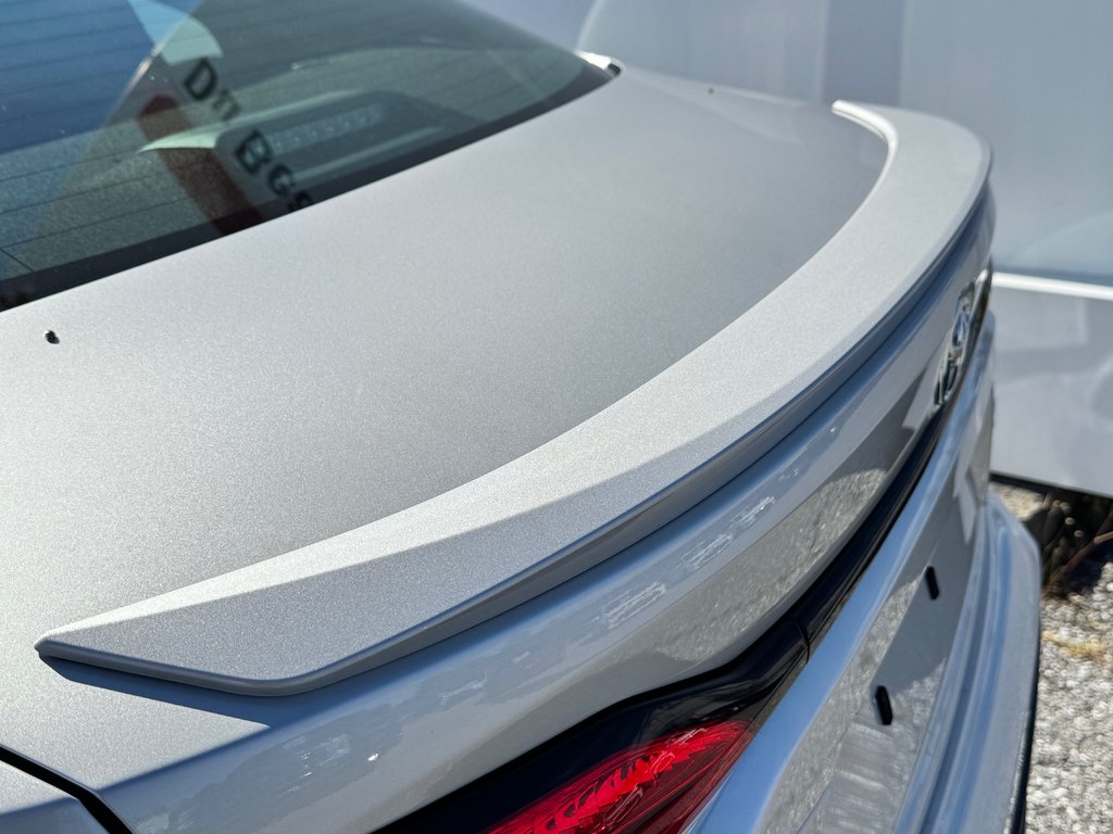 Toyota Corolla SE / AUTOM / FIABILITÉ LÉGENDAIRE 2021 à Thetford Mines, Québec - 23 - w1024h768px