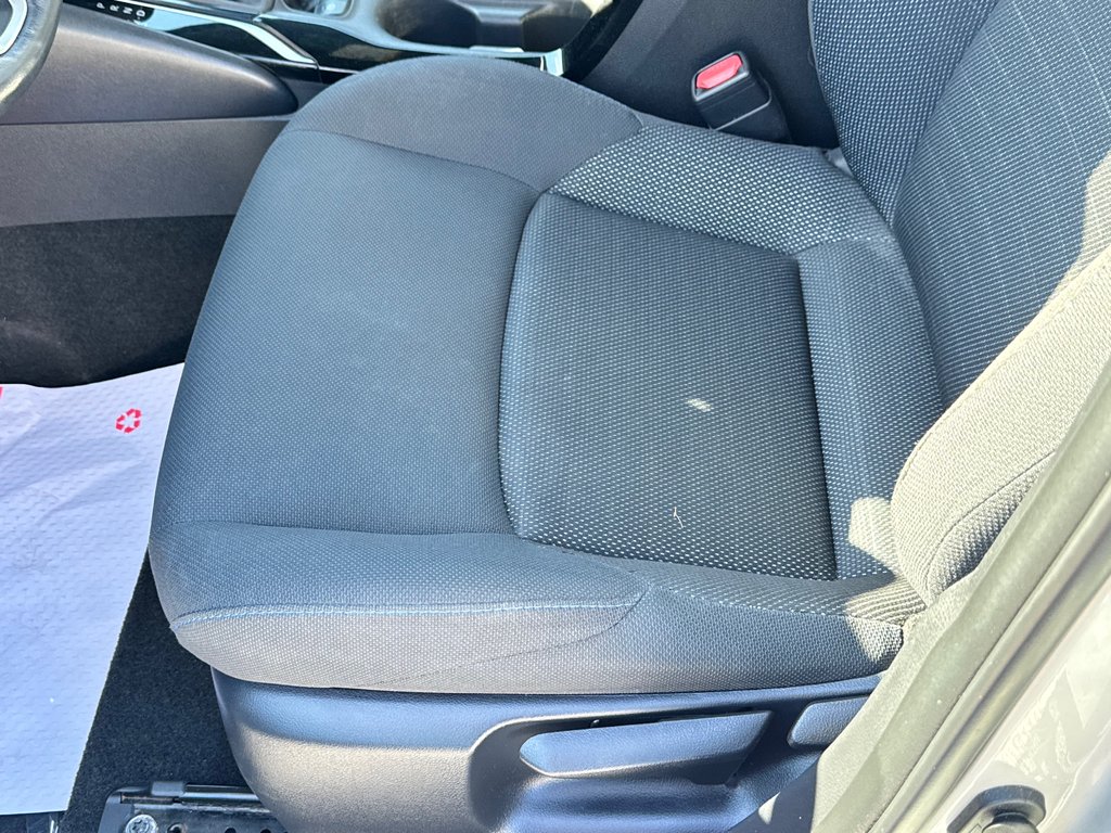 Toyota Corolla SE / AUTOM / FIABILITÉ LÉGENDAIRE 2021 à Thetford Mines, Québec - 29 - w1024h768px