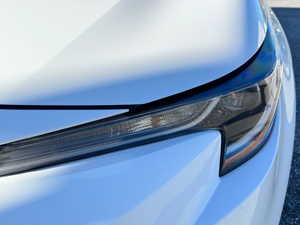 2021 Toyota Corolla LE / AUTOM / PRIX IMBATTABLE !!! / in Thetford Mines, Quebec - 10 - w1024h768px