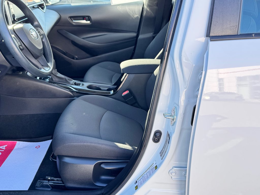 2021 Toyota Corolla LE / AUTOM / PRIX IMBATTABLE !!! / in Thetford Mines, Quebec - 26 - w1024h768px