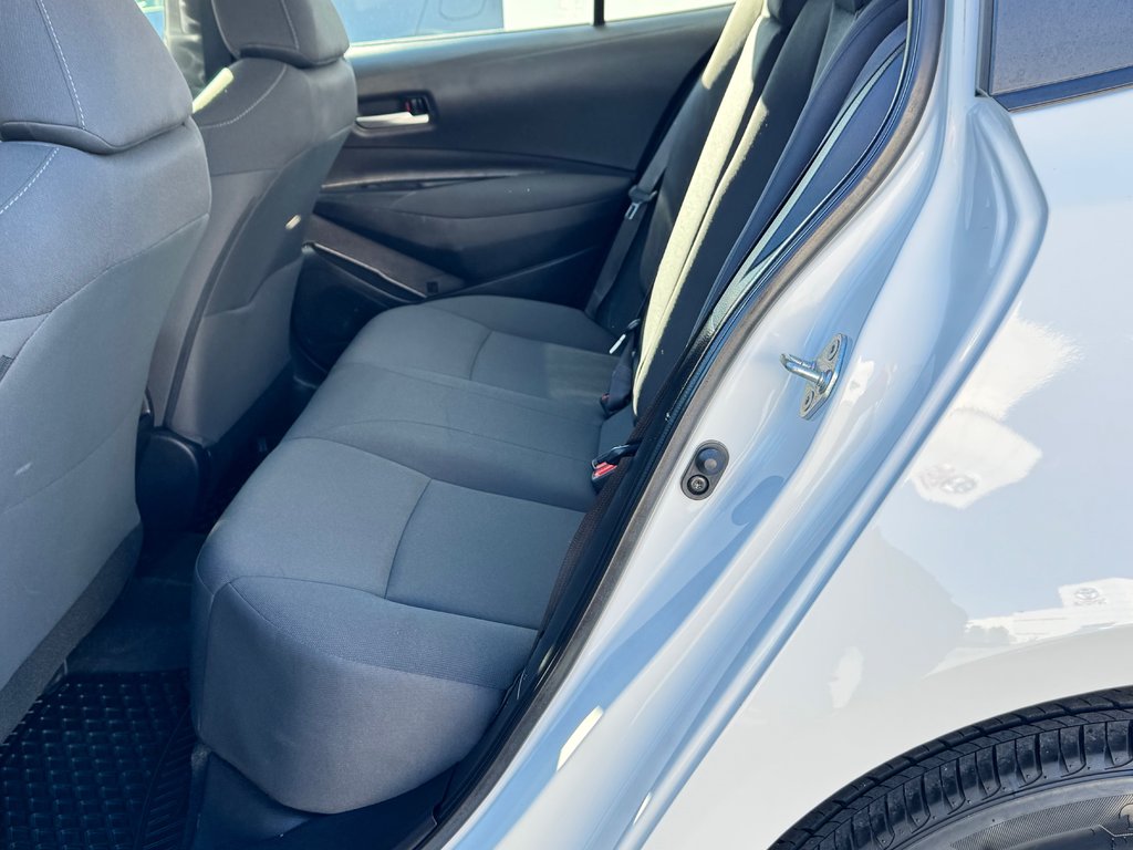 2021 Toyota Corolla LE / AUTOM / PRIX IMBATTABLE !!! / in Thetford Mines, Quebec - 51 - w1024h768px