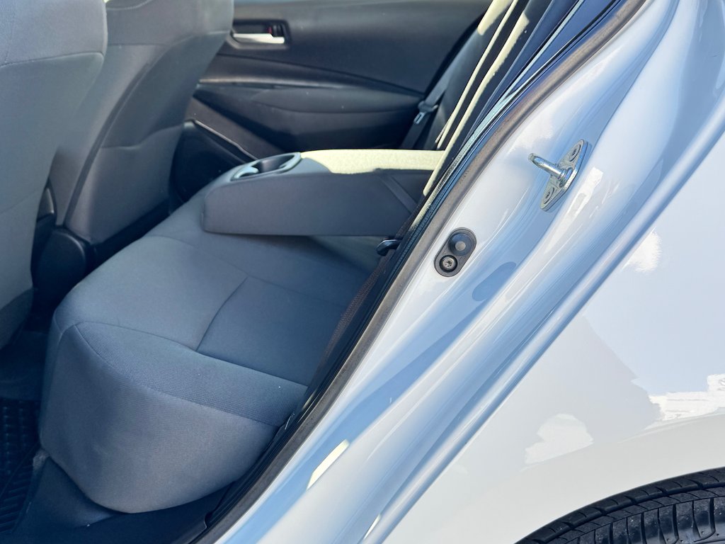 2021 Toyota Corolla LE / AUTOM / PRIX IMBATTABLE !!! / in Thetford Mines, Quebec - 52 - w1024h768px