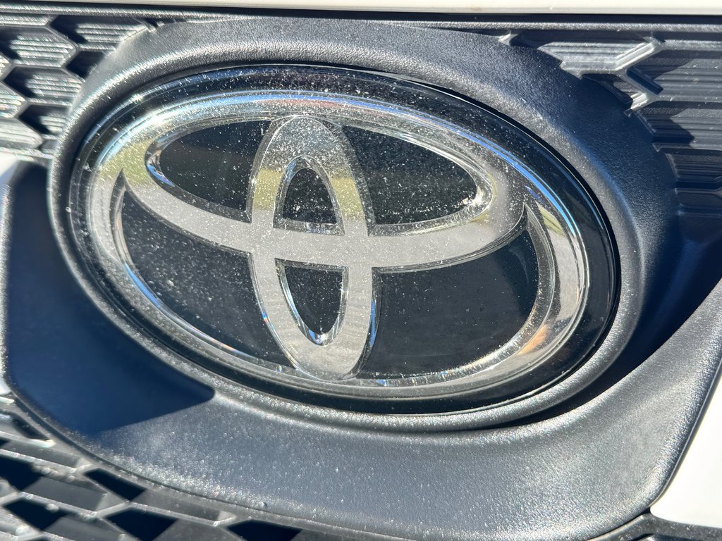 2021 Toyota Corolla LE / AUTOM / PRIX IMBATTABLE !!! / in Thetford Mines, Quebec - 11 - w1024h768px