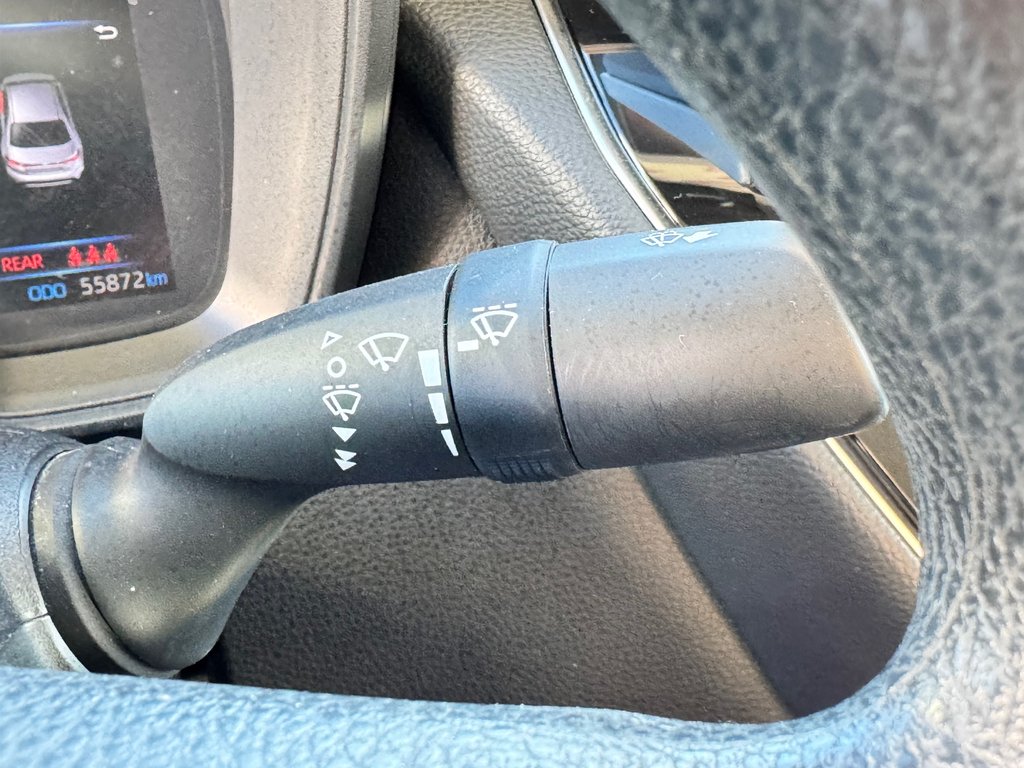 2021 Toyota Corolla LE / AUTOM / PRIX IMBATTABLE !!! / in Thetford Mines, Quebec - 34 - w1024h768px