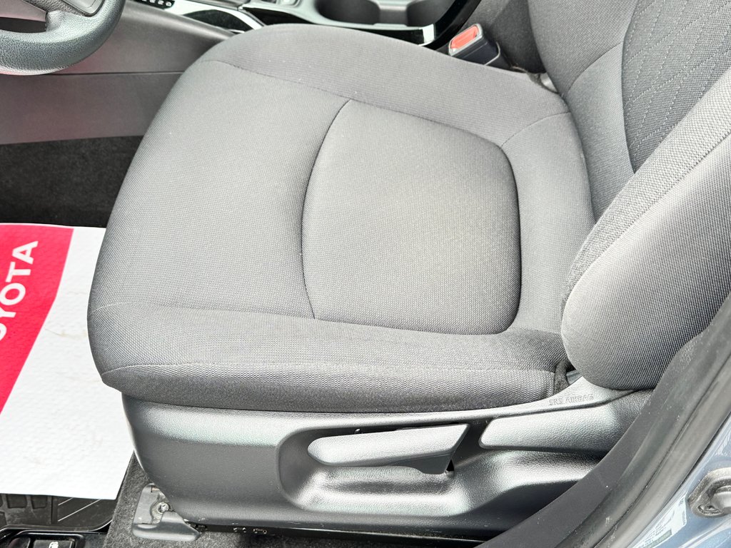 2021 Toyota Corolla LE / AUTOM / MAGS / BAS KILOS / FIABILITÉ / in Thetford Mines, Quebec - 28 - w1024h768px