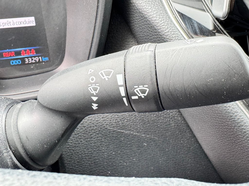 2021 Toyota Corolla LE / AUTOM / MAGS / BAS KILOS / FIABILITÉ / in Thetford Mines, Quebec - 35 - w1024h768px