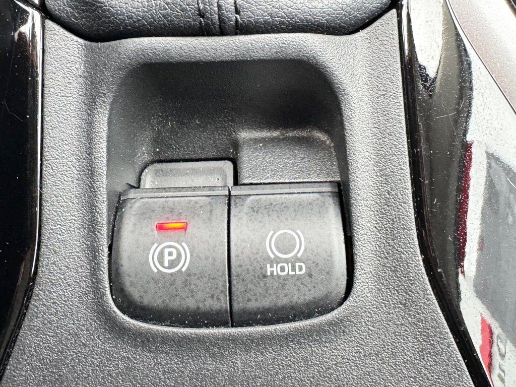 2021 Toyota Corolla LE / AUTOM / MAGS / BAS KILOS / FIABILITÉ / in Thetford Mines, Quebec - 43 - w1024h768px