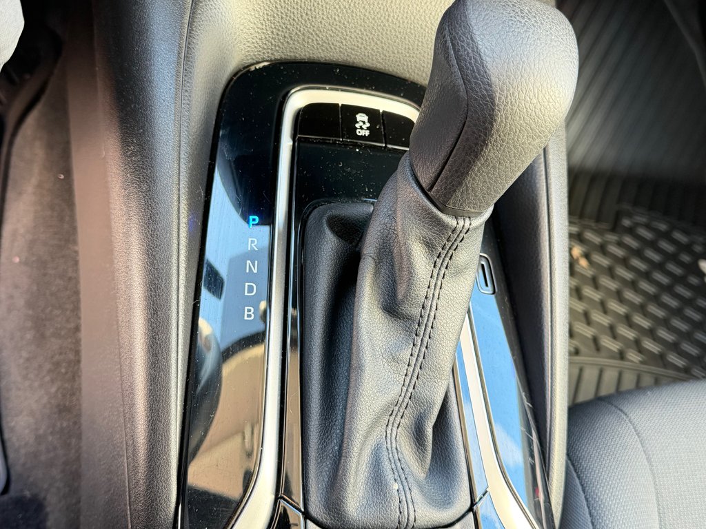 Toyota Corolla LE / AUTOM / MAGS / BAS KILOS / FIABILITÉ / 2021 à Thetford Mines, Québec - 41 - w1024h768px