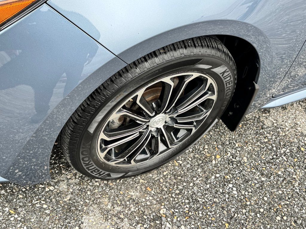 2021 Toyota Corolla LE / AUTOM / MAGS / BAS KILOS / FIABILITÉ / in Thetford Mines, Quebec - 14 - w1024h768px