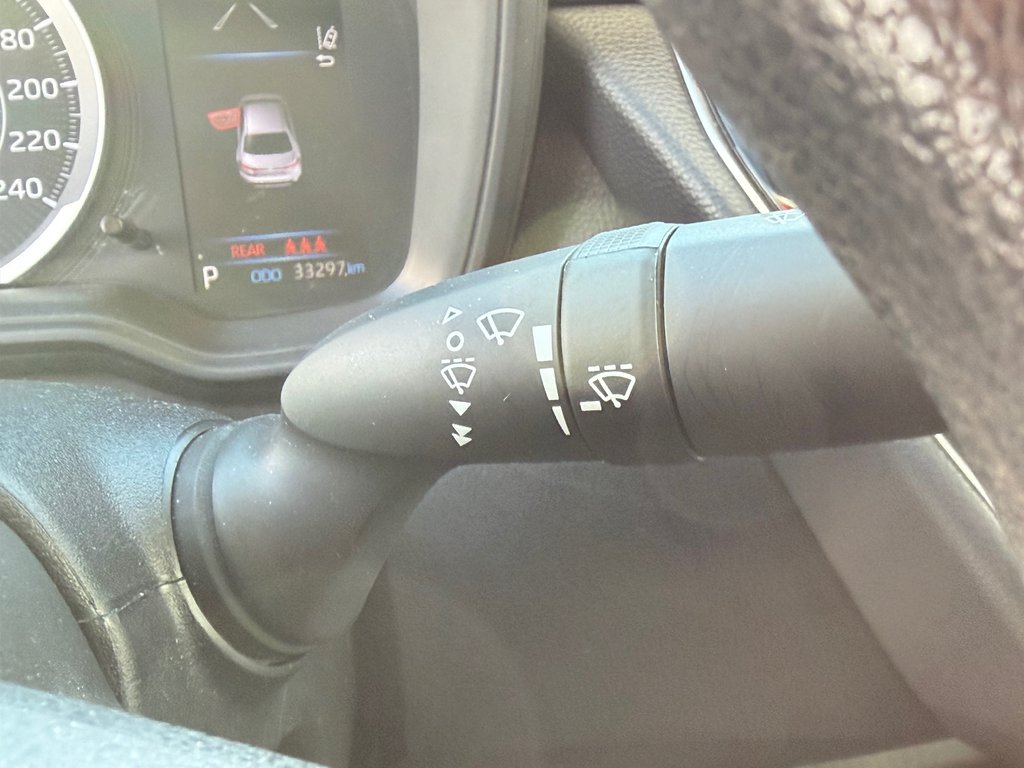 Toyota Corolla LE / AUTOM / MAGS / BAS KILOS / FIABILITÉ / 2021 à Thetford Mines, Québec - 34 - w1024h768px