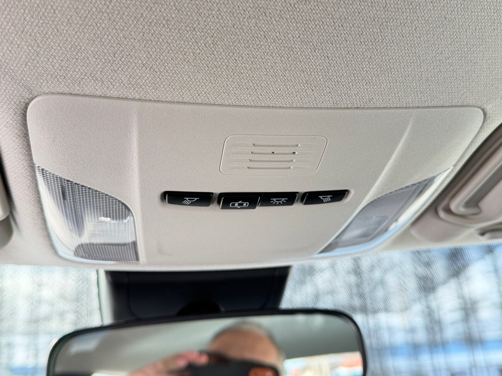 Toyota Corolla LE / AUTOM / MAGS / BAS KILOS / FIABILITÉ / 2021 à Thetford Mines, Québec - 47 - w1024h768px