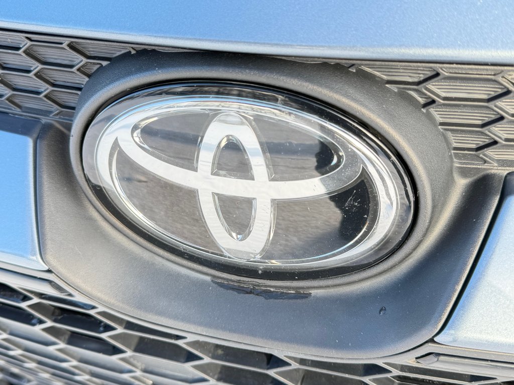 Toyota Corolla LE / AUTOM / MAGS / BAS KILOS / FIABILITÉ / 2021 à Thetford Mines, Québec - 11 - w1024h768px