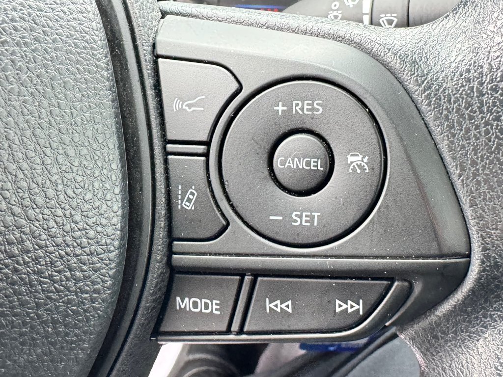 2021 Toyota Corolla LE / AUTOM / MAGS / BAS KILOS / FIABILITÉ / in Thetford Mines, Quebec - 34 - w1024h768px