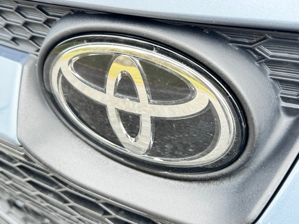 2021 Toyota Corolla LE / AUTOM / MAGS / BAS KILOS / FIABILITÉ / in Thetford Mines, Quebec - 12 - w1024h768px