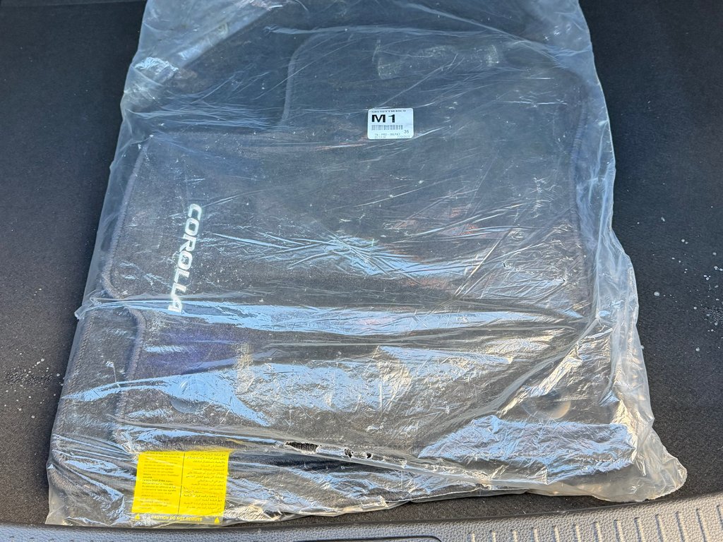 Toyota Corolla LE / AUTOM / MAGS / BAS KILOS / FIABILITÉ / 2021 à Thetford Mines, Québec - 53 - w1024h768px