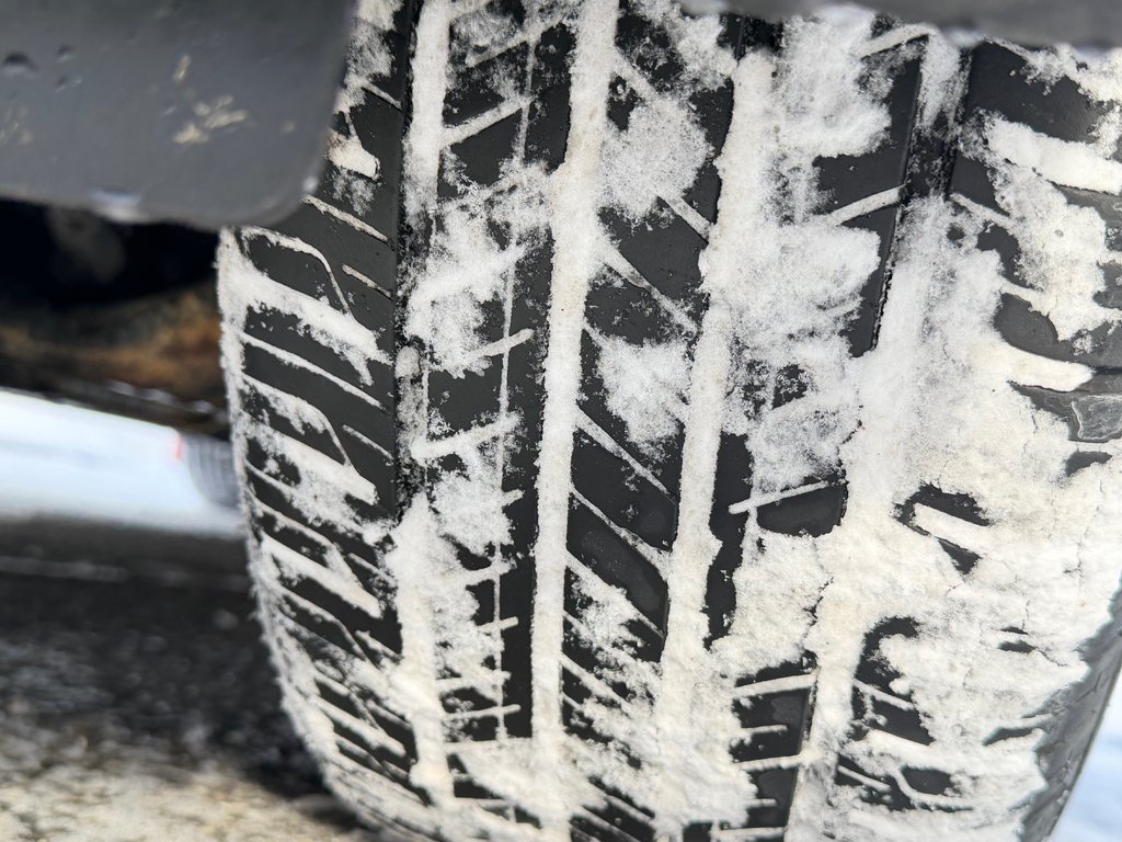 Toyota Corolla LE / AUTOM / MAGS / BAS KILOS / FIABILITÉ / 2021 à Thetford Mines, Québec - 16 - w1024h768px