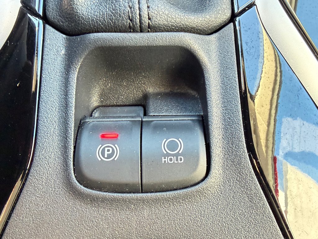 Toyota Corolla LE / AUTOM / MAGS / BAS KILOS / FIABILITÉ / 2021 à Thetford Mines, Québec - 42 - w1024h768px