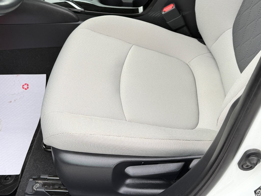 Toyota Corolla LE /TOIT/50,000KM SEULEMENT / AUBAINE A SAISIR / 2021 à Thetford Mines, Québec - 28 - w1024h768px