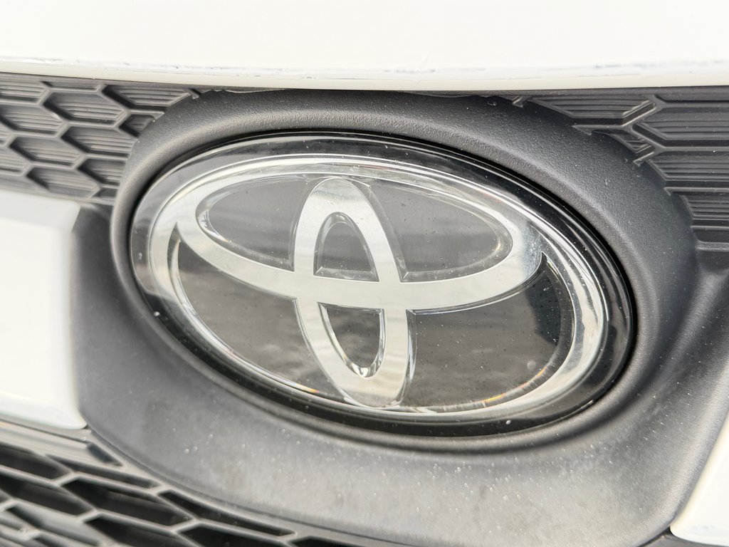 Toyota Corolla LE /TOIT/50,000KM SEULEMENT / AUBAINE A SAISIR / 2021 à Thetford Mines, Québec - 11 - w1024h768px