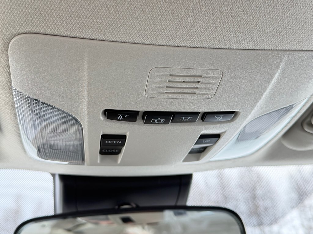 Toyota Corolla LE /TOIT/50,000KM SEULEMENT / AUBAINE A SAISIR / 2021 à Thetford Mines, Québec - 46 - w1024h768px