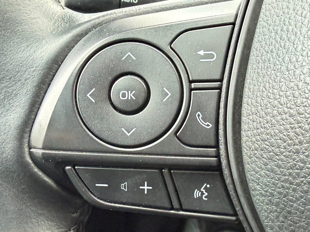 Toyota Corolla LE /TOIT/50,000KM SEULEMENT / AUBAINE A SAISIR / 2021 à Thetford Mines, Québec - 31 - w1024h768px