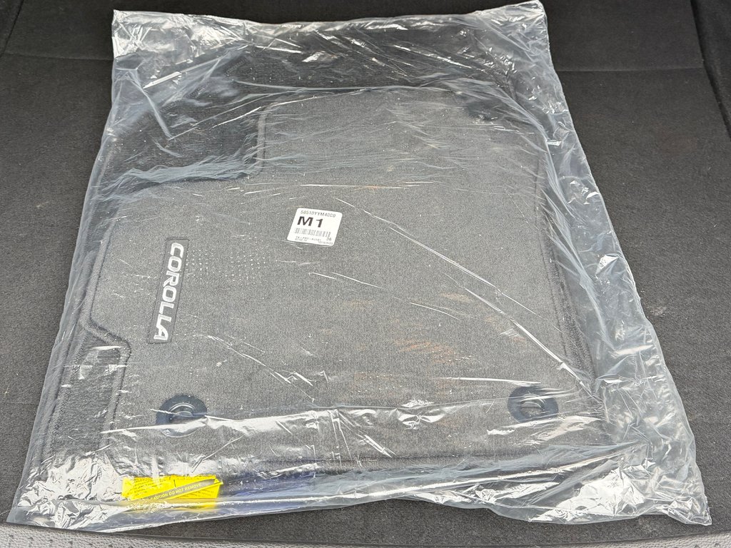 Toyota Corolla LE /TOIT/50,000KM SEULEMENT / AUBAINE A SAISIR / 2021 à Thetford Mines, Québec - 53 - w1024h768px