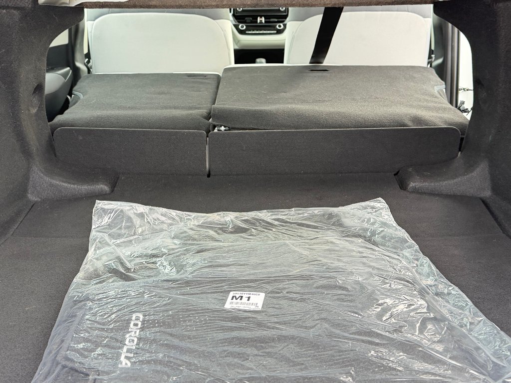 Toyota Corolla LE /TOIT/50,000KM SEULEMENT / AUBAINE A SAISIR / 2021 à Thetford Mines, Québec - 54 - w1024h768px