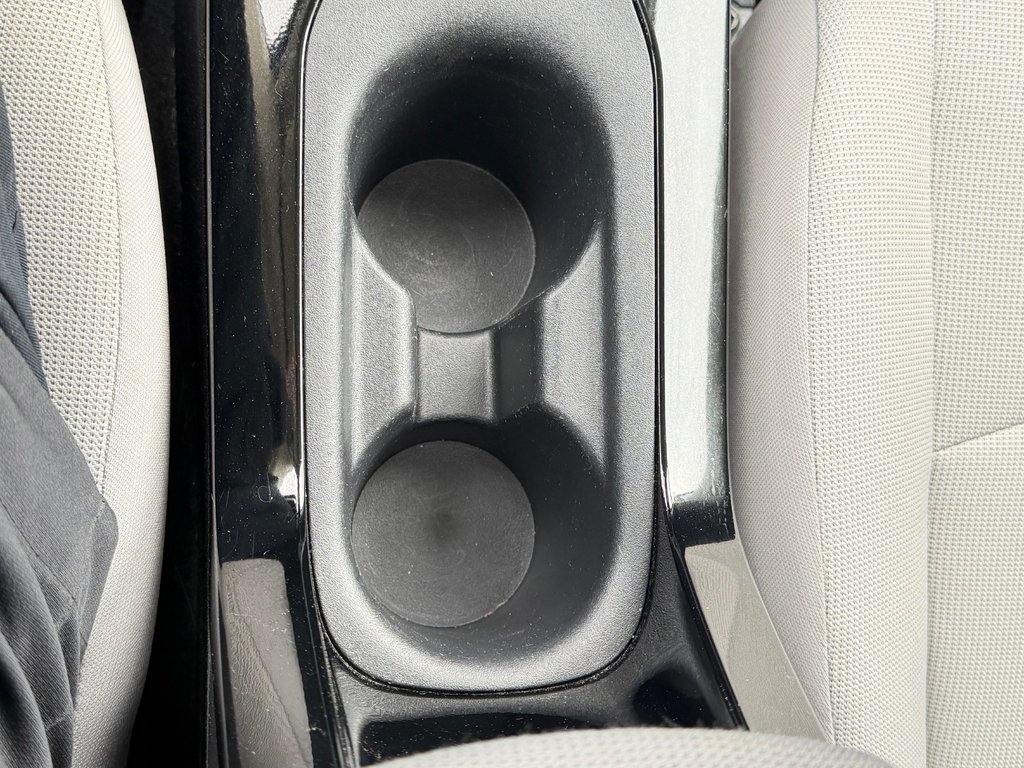 Toyota Corolla LE /TOIT/50,000KM SEULEMENT / AUBAINE A SAISIR / 2021 à Thetford Mines, Québec - 42 - w1024h768px