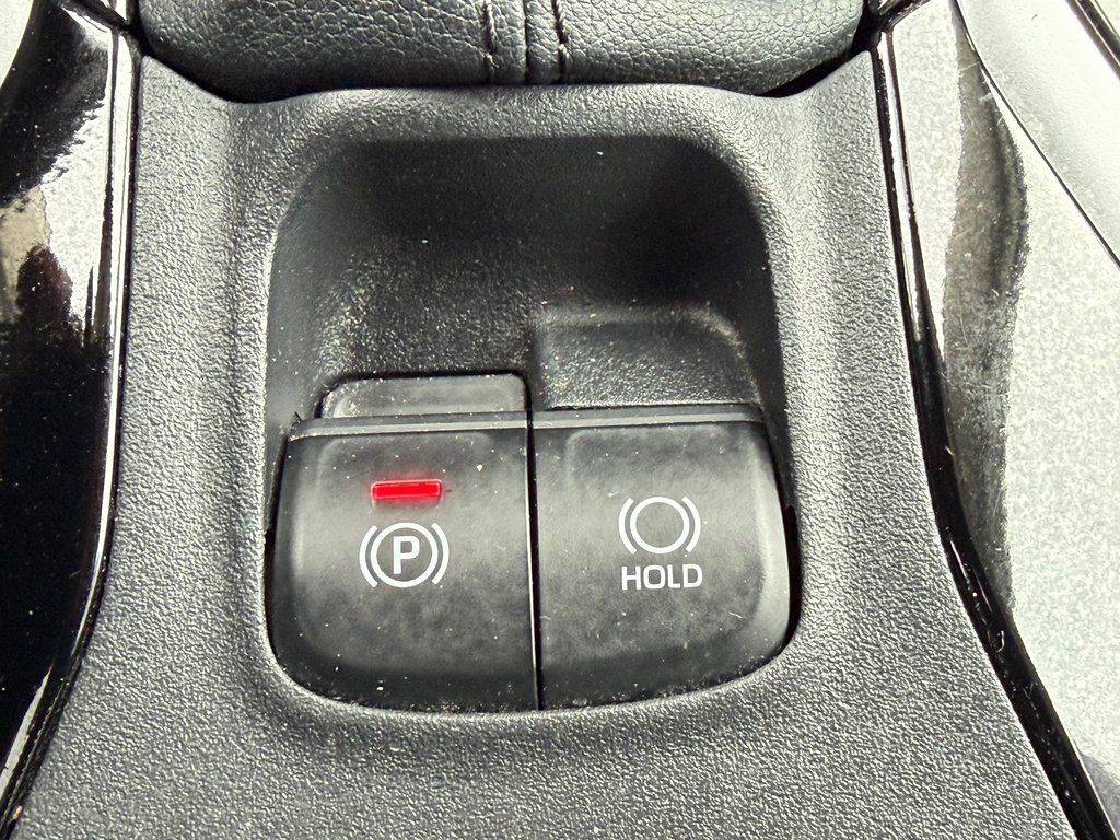 Toyota Corolla LE /TOIT/50,000KM SEULEMENT / AUBAINE A SAISIR / 2021 à Thetford Mines, Québec - 41 - w1024h768px