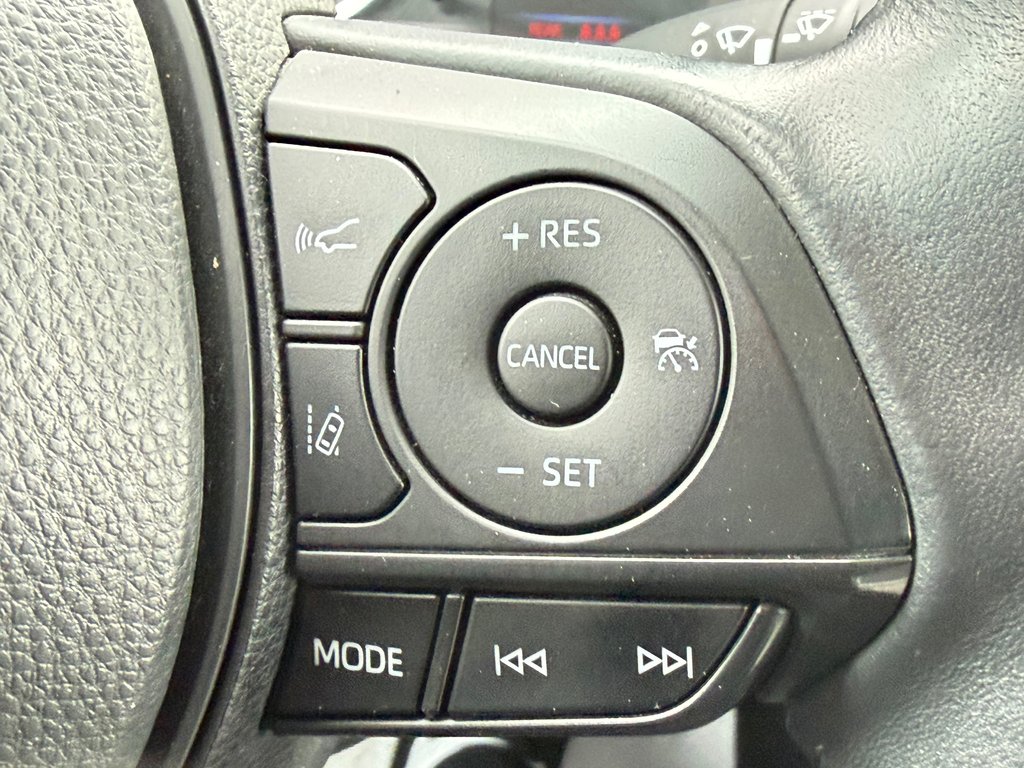 Toyota Corolla LE /TOIT/50,000KM SEULEMENT / AUBAINE A SAISIR / 2021 à Thetford Mines, Québec - 33 - w1024h768px