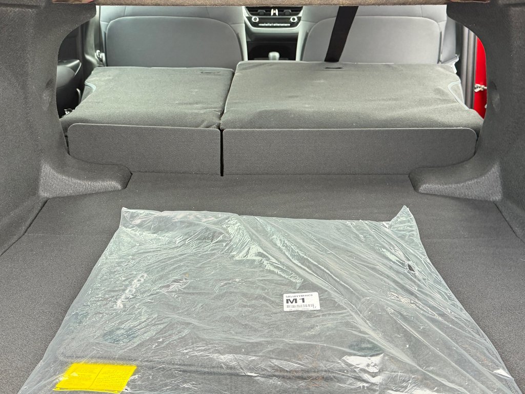 Toyota Corolla LE / TRÈS BAS KILOS 38.000KM / ULTRA FIABLE / 2021 à Thetford Mines, Québec - 49 - w1024h768px