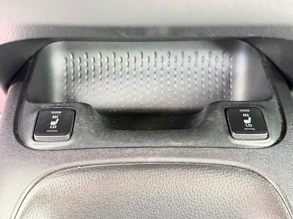 Toyota Corolla LE / TRÈS BAS KILOS 38.000KM / ULTRA FIABLE / 2021 à Thetford Mines, Québec - 35 - w1024h768px