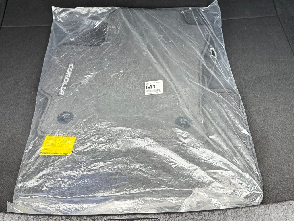 Toyota Corolla LE / TRÈS BAS KILOS 38.000KM / ULTRA FIABLE / 2021 à Thetford Mines, Québec - 48 - w1024h768px