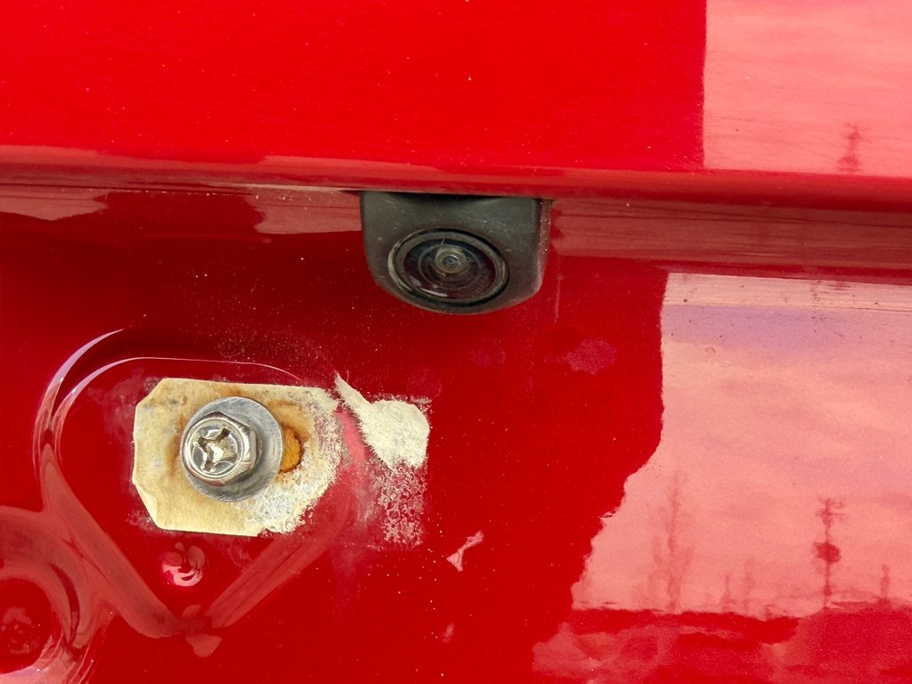 Toyota Corolla LE / TRÈS BAS KILOS 38.000KM / ULTRA FIABLE / 2021 à Thetford Mines, Québec - 17 - w1024h768px