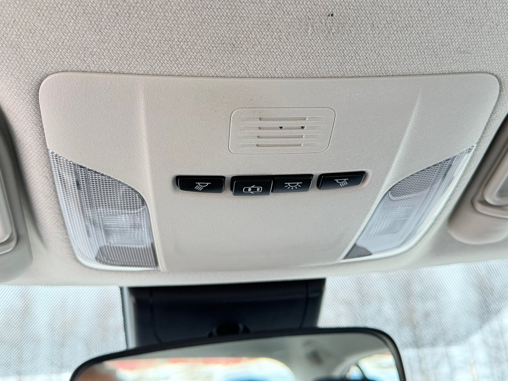 Toyota Corolla LE / TRÈS BAS KILOS 38.000KM / ULTRA FIABLE / 2021 à Thetford Mines, Québec - 43 - w1024h768px