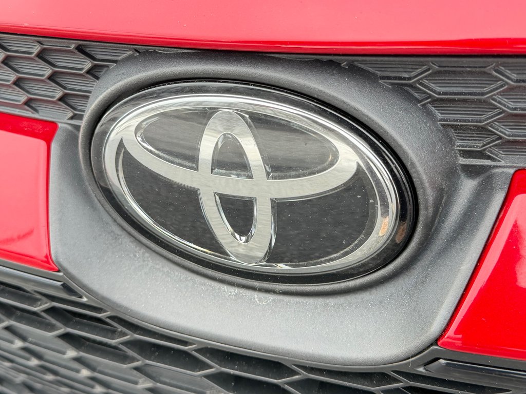 Toyota Corolla LE / TRÈS BAS KILOS 38.000KM / ULTRA FIABLE / 2021 à Thetford Mines, Québec - 11 - w1024h768px