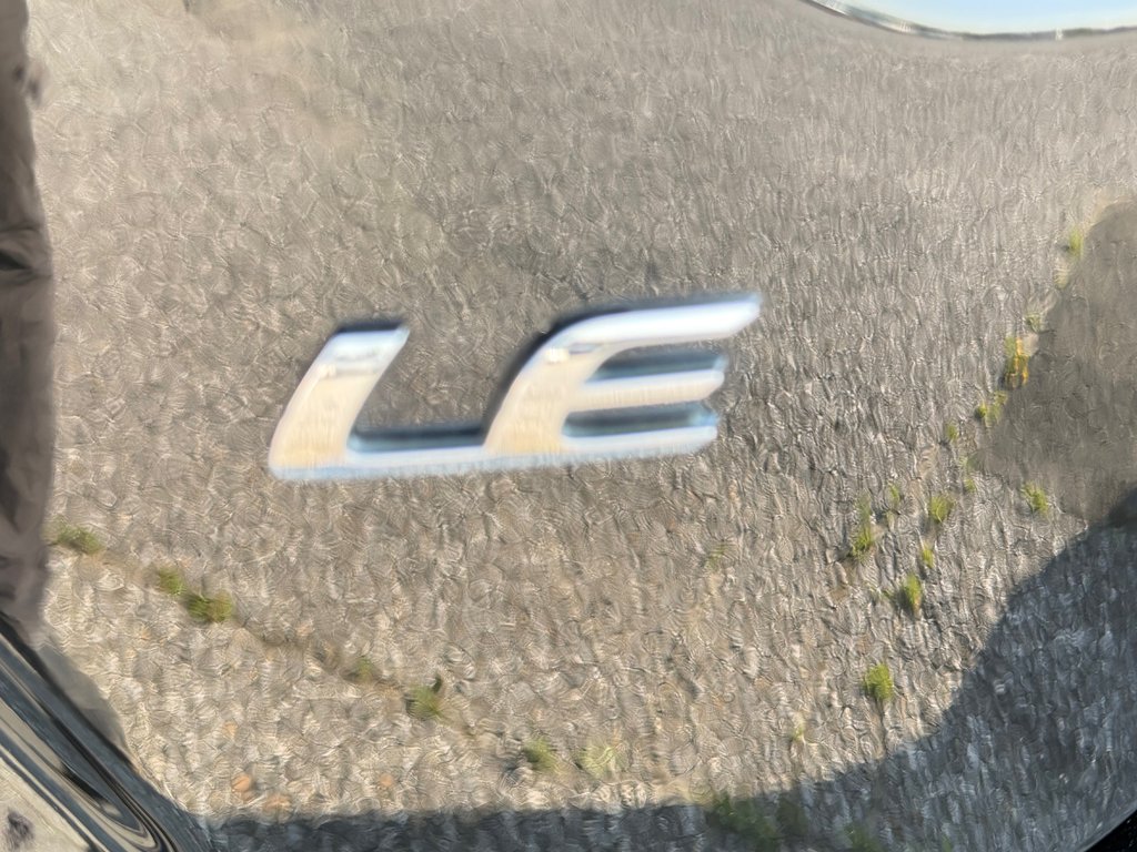 2021 Toyota Corolla LE / AUTOM / BAS KILOS / TRÈS ÉCONOMIQUE / in Thetford Mines, Quebec - 19 - w1024h768px