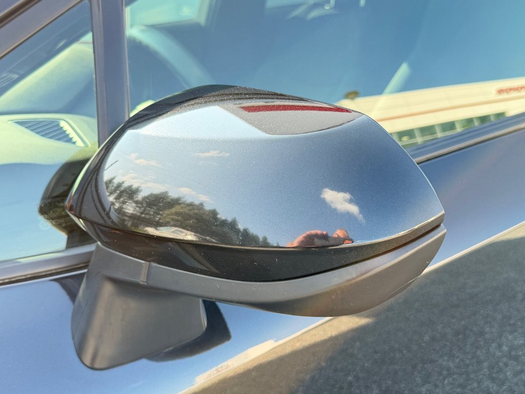 2021 Toyota Corolla LE / AUTOM / BAS KILOS / TRÈS ÉCONOMIQUE / in Thetford Mines, Quebec - 15 - w1024h768px