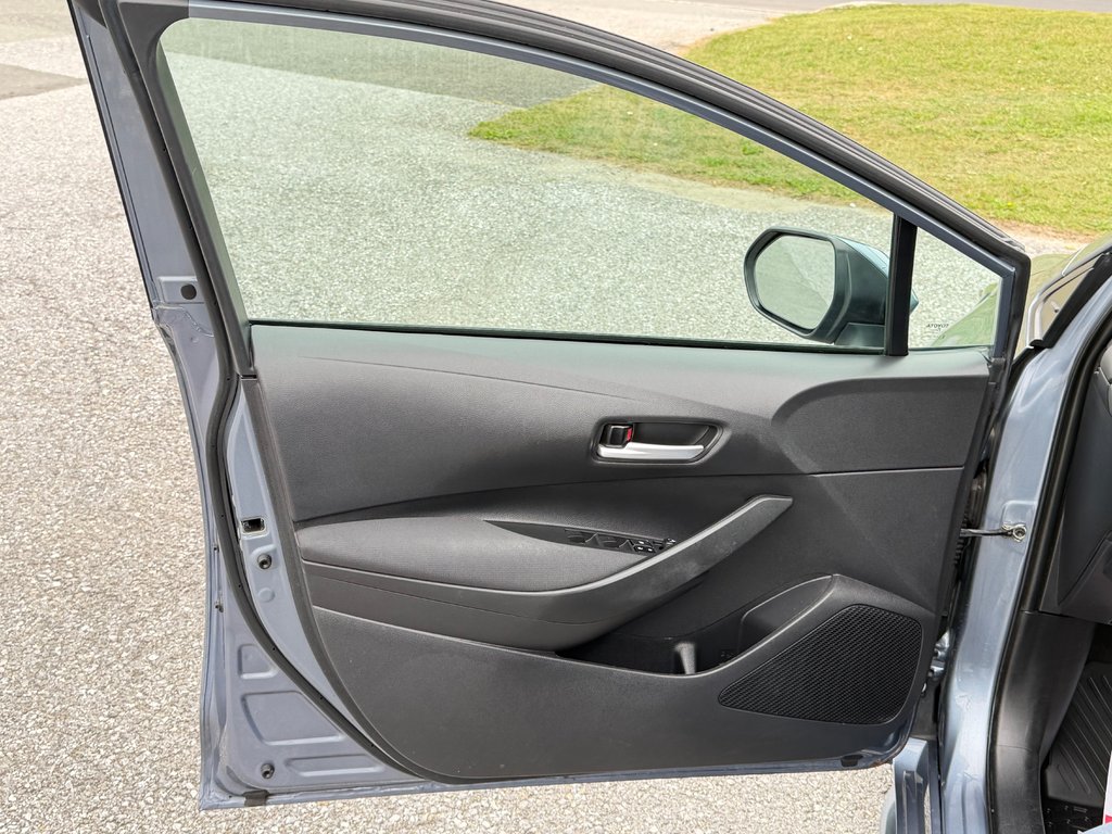 Toyota Corolla L / AUTOM +AC / BAS KILOS / FIABILITÉ LÉGENDAIRE / 2021 à Thetford Mines, Québec - 20 - w1024h768px