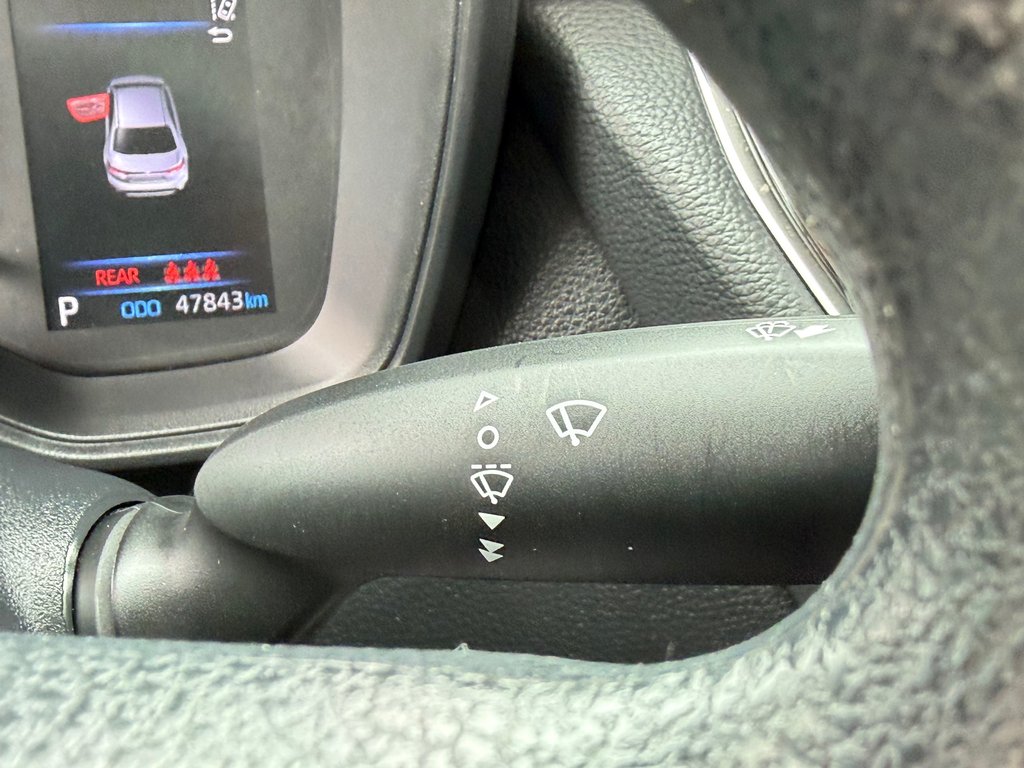 Toyota Corolla L / AUTOM +AC / BAS KILOS / FIABILITÉ LÉGENDAIRE / 2021 à Thetford Mines, Québec - 29 - w1024h768px
