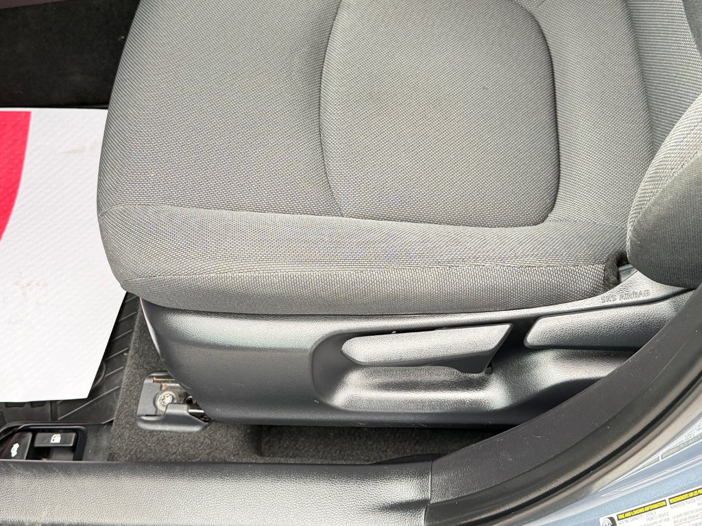 Toyota Corolla L / AUTOM +AC / BAS KILOS / FIABILITÉ LÉGENDAIRE / 2021 à Thetford Mines, Québec - 23 - w1024h768px