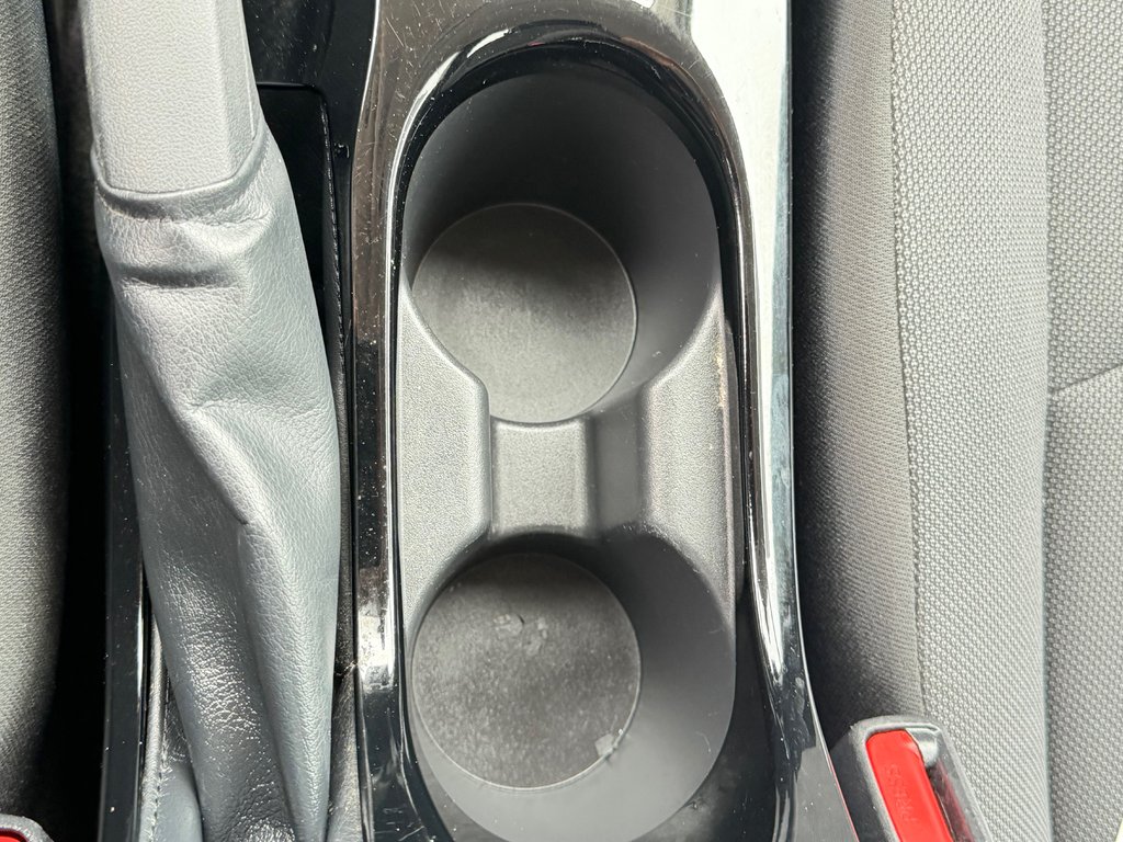 Toyota Corolla L / AUTOM +AC / BAS KILOS / FIABILITÉ LÉGENDAIRE / 2021 à Thetford Mines, Québec - 36 - w1024h768px